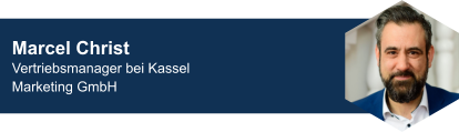 Marcel Christ