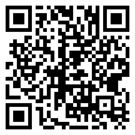 QR-Code zum PharMed Wissenstest